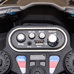 BMW Kinder Elektro Motorrad Kinder Fahrzeug Motor Cross Rad