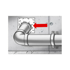 15 x Würth Purlogic Top 1K Pistolenschaum Betongrau Bauschaum Montageschaum
