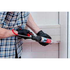 Würth Hand Kartuschenpistole Pistole für 310 ml Kartuschen