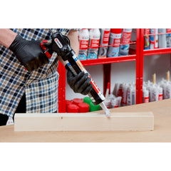 Würth Hand Kartuschenpistole Pistole für 310 ml Kartuschen