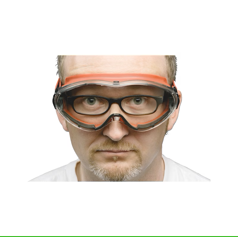 Würth Augenmaske Vollsichtbrille Andromeda Tragekomfort Sicht Schutz