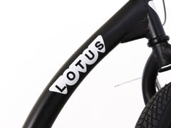 Tretroller City Scooter Roller Master 20" / 16" Zoll Dogscooter V-Break