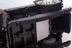 4in1 Kinder Rutschauto BMW M5 Rutscher Schiebestange MP3 Kinderauto