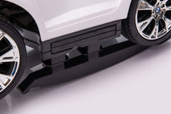 4in1 Kinder Rutschauto BMW M5 Rutscher Schiebestange MP3 Kinderauto