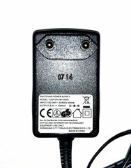 Ladekabel Ladegerät Ladebuchs 8v 1000mA Informations Technik