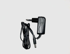 Ladekabel Ladegerät Ladebuchs 8v 600mA Informations Technik