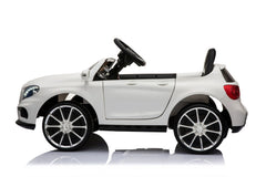 Mercedes-Benz Amg Gla45 Kinderauto 12V 2x35W Kinderfahrzeug Kinder Elektroauto Mp3