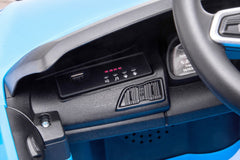 Audi R8 Kinder Auto Kinder Elektroauto Akku Kinderfahrzeug 12V Mod. 2021