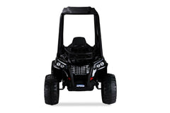 Kinder Elektro Auto Buggy UTV Federung Kinderfahrzeug Auto 2x120W MP3 12V 10Ah
