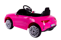 Mercedes CLS 350 Kinder Elektro Kinderauto 12V Akku Mp3 USb mit FB