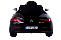 Mercedes CLS 350 Kinder Elektro Kinderauto 12V Akku Mp3 USb mit FB