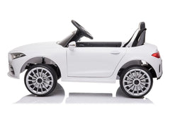 Mercedes CLS 350 Kinder Elektro Kinderauto 12V Akku Mp3 USb mit FB