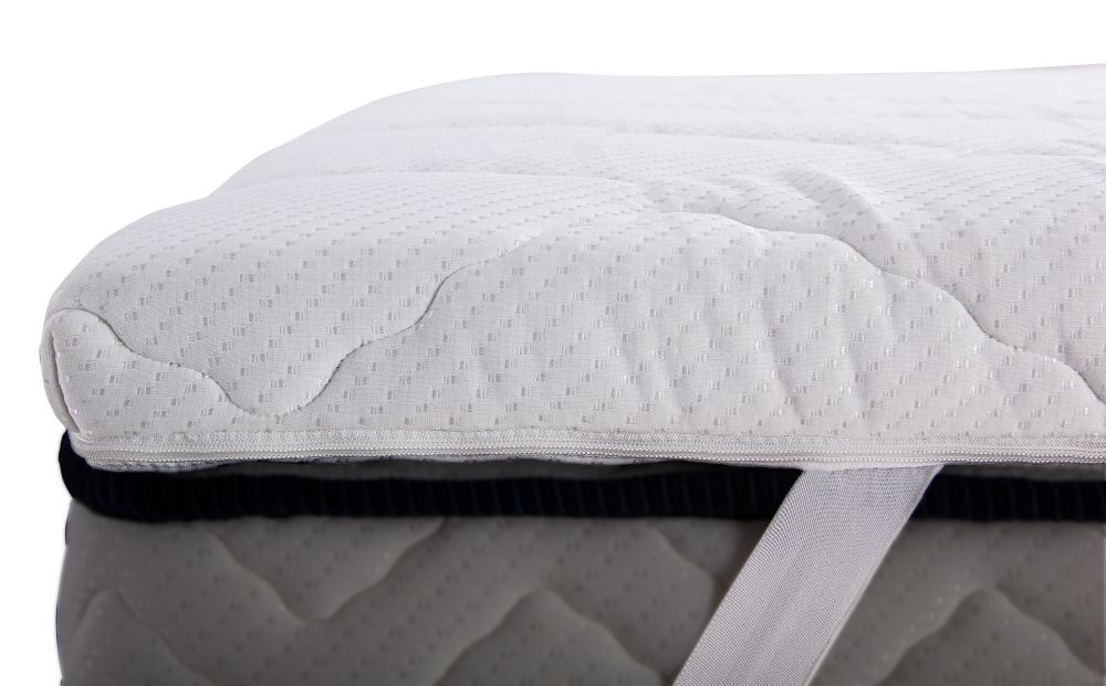 Orthopädischer Matratzentopper Matratzen Auflage Matratzen Topper Matratzenschoner 90x200