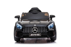 Mercedes Gtr Amg Kinder Elektro Auto Kinderfahrzeug Sportwagen Rc Usb Mp3