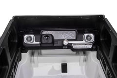 Kinder Geländewagen Mercedes Benz G63 PREMIUM XXL AMG MP3 2x45W FB