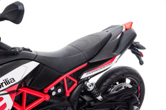 Aprilia Dorsoduro 900 Elektro Kinder Motorrad Mp3 12V Kindermotorrad EVA Reifen