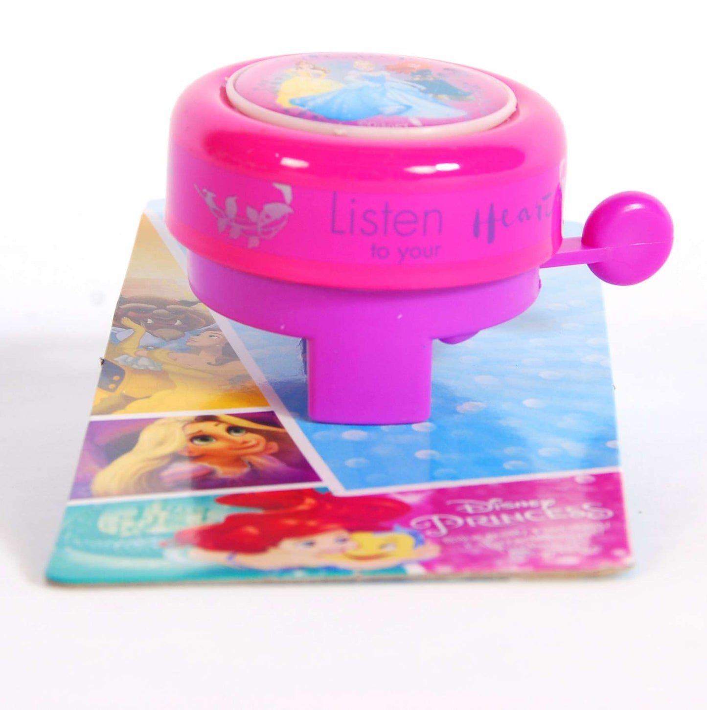 Disney Fahrradklingel Fahrrad Klingel Glocke Fahrradglocke Kinder