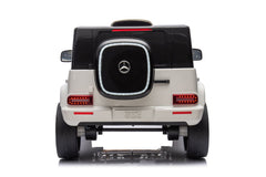Mercedes Benz EQG Kinder Elektroauto Kinderauto Kinderfahrzeug MP3 BT