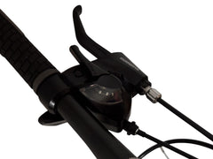 24 Zoll Mountainbike Fahrrad Alu Rad 24" MTB Bike Gabelfederung 21Gang