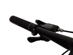 24 Zoll Mountainbike Fahrrad Alu Rad 24" MTB Bike Gabelfederung 21Gang