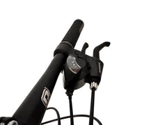 24 Zoll Mountainbike Fahrrad Alu Rad 24" MTB Bike Gabelfederung 21Gang