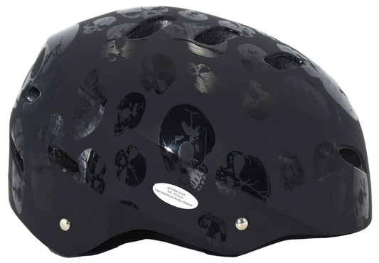 Skaterhelm & Fahrradhelm für Kinder, BMX Helm Skater