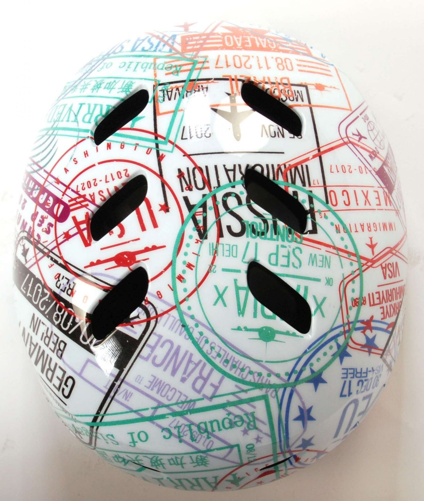 Skaterhelm & Fahrradhelm für Kinder, BMX Helm Skater