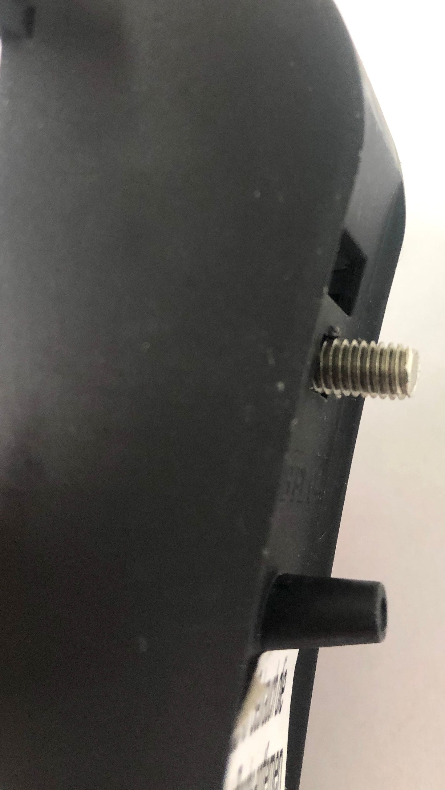 Rücklicht Fahrradrücklicht +Batterien