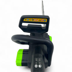 Kettensäge 40V Akku Ketten Säge Baumsäge inkl. Batterie Doppel Charger
