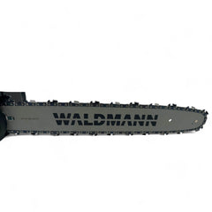 Kettensäge 40V Akku Ketten Säge Baumsäge inkl. Batterie Doppel Charger