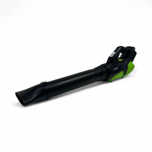 Laubbläser Akku 3 Gang Kabelloser Bürstenlosem Motor 2X 5.2Ah/18V Bat