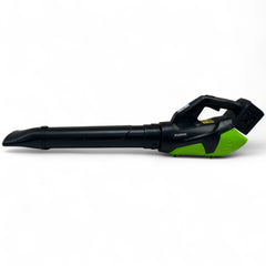 Laubbläser Akku 3 Gang Kabelloser Bürstenlosem Motor 2X 5.2Ah/18V Bat