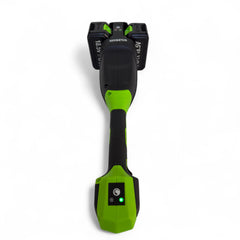 4in1 Akku-Multifunktion Rasentrimmer Motorsense Heckenschere Hochentaster