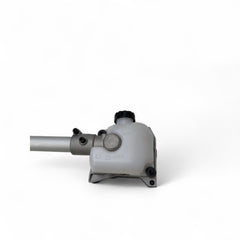 4in1 Akku-Multifunktion Rasentrimmer Motorsense Heckenschere Hochentaster