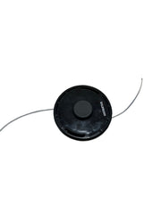 4in1 Akku-Multifunktion Rasentrimmer Motorsense Heckenschere Hochentaster