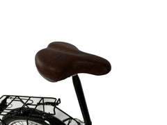 20 Zoll Alu Faltrad Klapprad Shimano 7-Gang-Schaltung Klappfahrrad