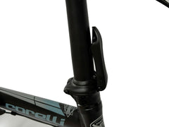 20 Zoll Alu Faltrad Klapprad Shimano 7-Gang-Schaltung Klappfahrrad