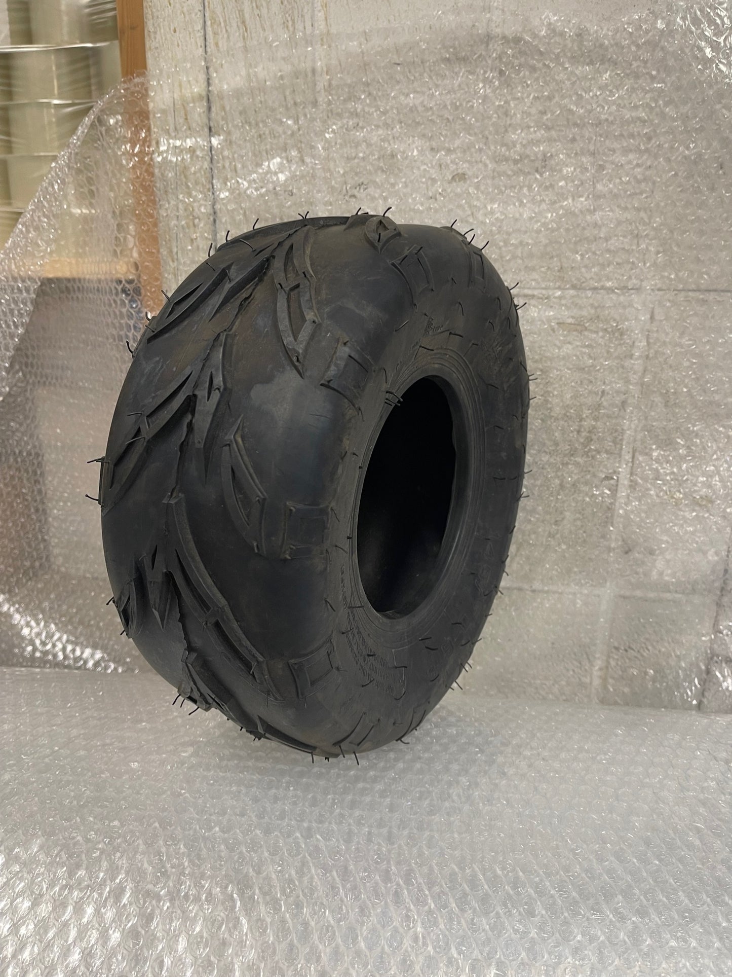 Reifen Bereifung Mantel Scooter Roller Quad Reifen 145-70-6