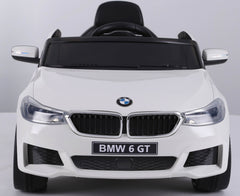 Kinder Elektro Auto Kinderauto BMW 6er GT FB USB Elektro Kinderfahrzeug