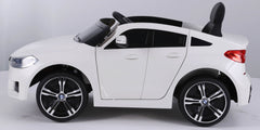 Kinder Elektro Auto Kinderauto BMW 6er GT FB USB Elektro Kinderfahrzeug