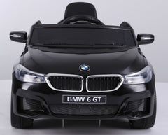 Kinder Elektro Auto Kinderauto BMW 6er GT FB USB Elektro Kinderfahrzeug