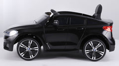 Kinder Elektro Auto Kinderauto BMW 6er GT FB USB Elektro Kinderfahrzeug