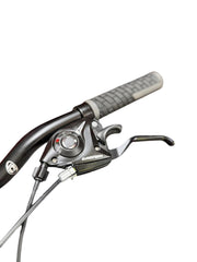 28" Alu Fahrrad 28 Zoll Herren Jugenrad 21Gang Schaltung Herren Citybike Cityfahrrad STVO Nuptse