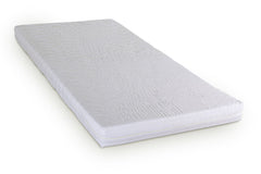Comfort Matratze Komfortschaum Rollmatratze Härtegrad 3 (H3) 70x140cm