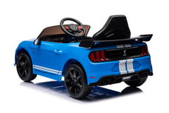GT Raptor 2x35W 12V Elektro Kinderauto elektrisch Kinder Elektroauto