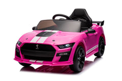 GT Raptor 2x35W 12V Elektro Kinderauto elektrisch Kinder Elektroauto