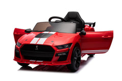 GT Raptor 2x35W 12V Elektro Kinderauto elektrisch Kinder Elektroauto