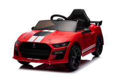 GT Raptor 2x35W 12V Elektro Kinderauto elektrisch Kinder Elektroauto