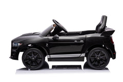 GT Raptor 2x35W 12V Elektro Kinderauto elektrisch Kinder Elektroauto