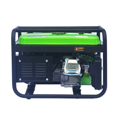 Stromerzeuger 3000W Stromgenerator Benzin Generator Notstromaggregat